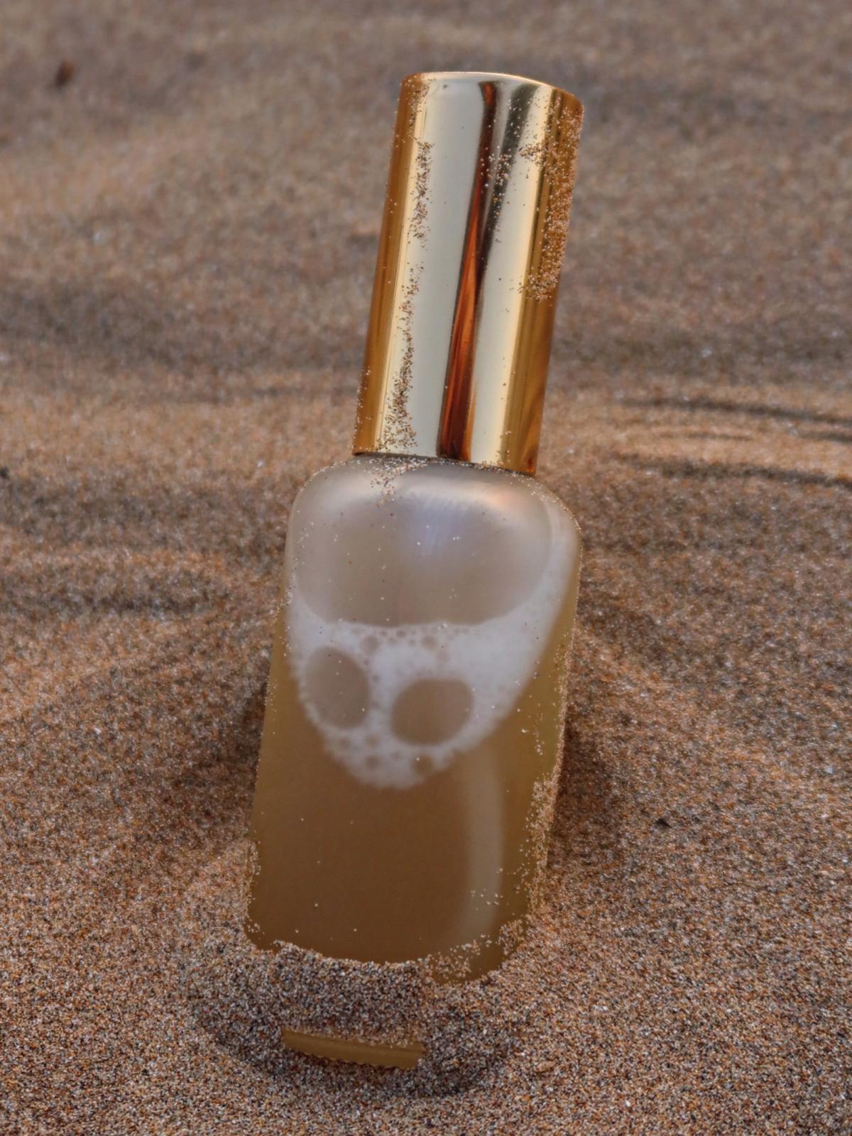 Aura - Alcohol Free Natural Hair perfume